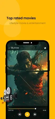 sony-xperia-series Top Rated Movies